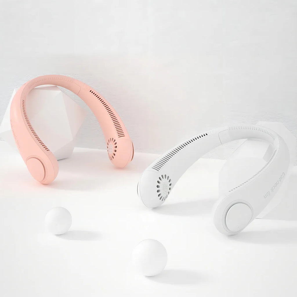 Ventilador refrescante ArticAir - Portatil!